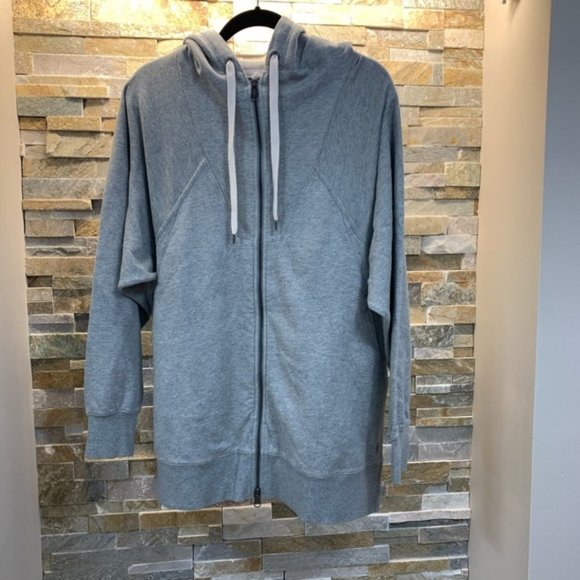 FREE PEOPLE Higher Goals Hoodie - Picture 3 of 7